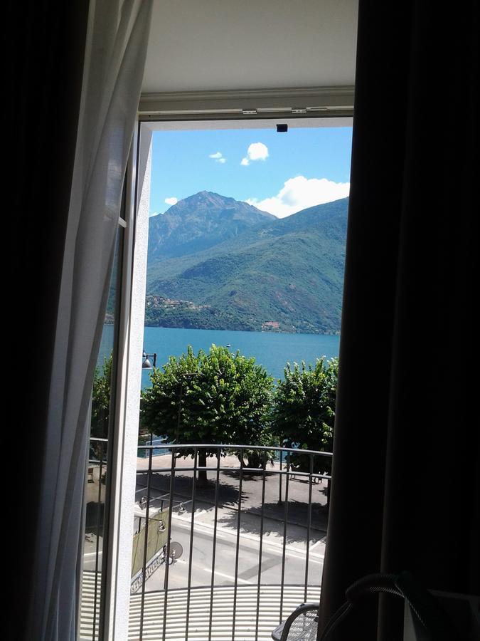 Albergo Dongo Eksteriør billede