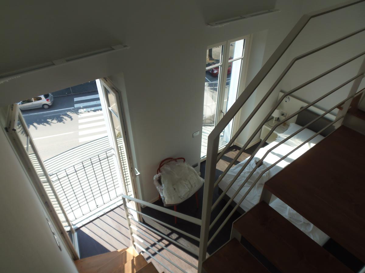 Albergo Dongo Eksteriør billede
