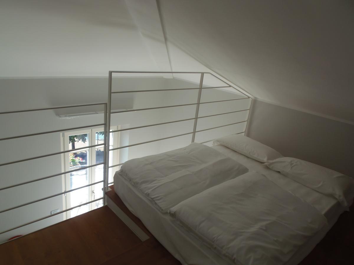 Albergo Dongo Eksteriør billede