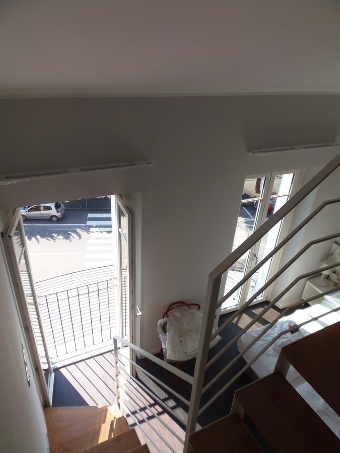 Albergo Dongo Eksteriør billede