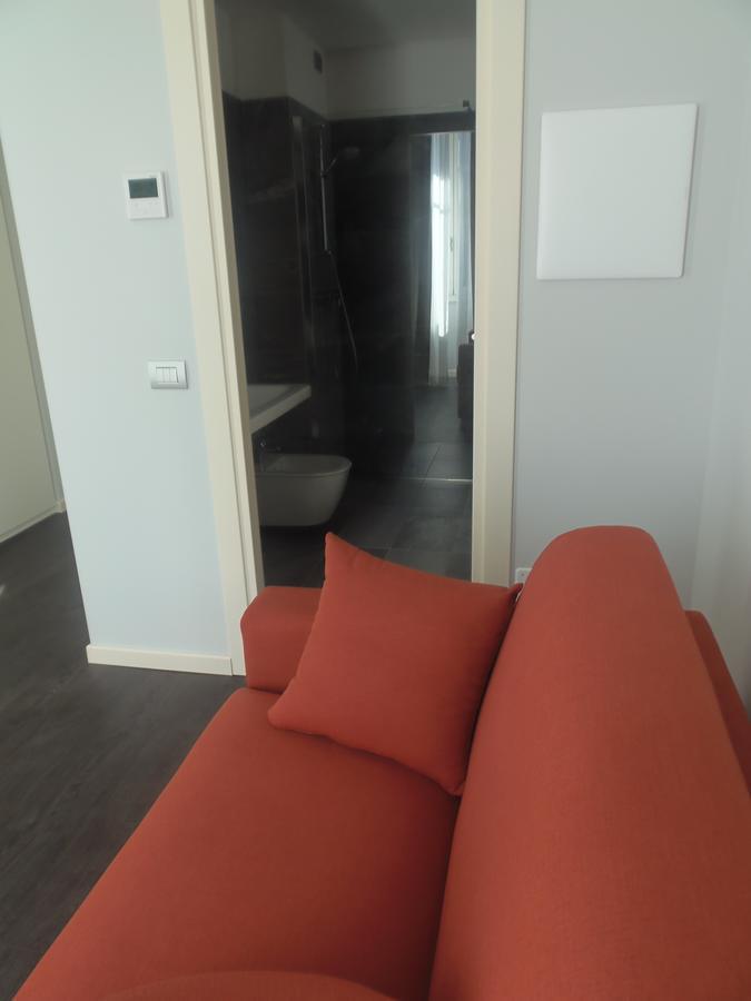 Albergo Dongo Eksteriør billede