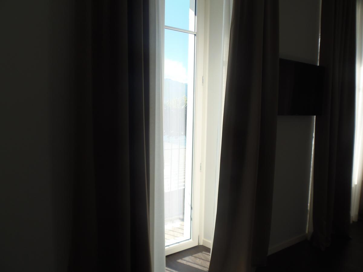 Albergo Dongo Eksteriør billede